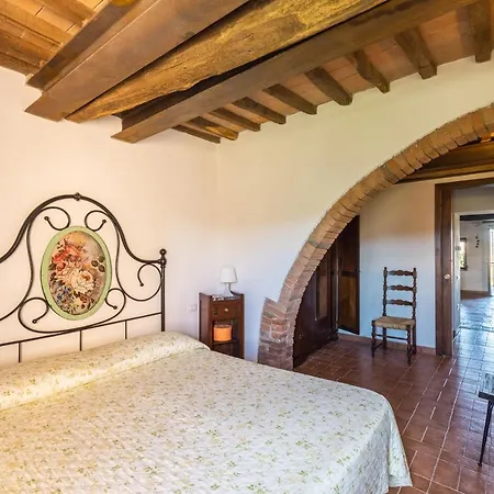 Podere Binacco * Pian d'Alma