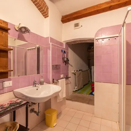 Podere Binacco